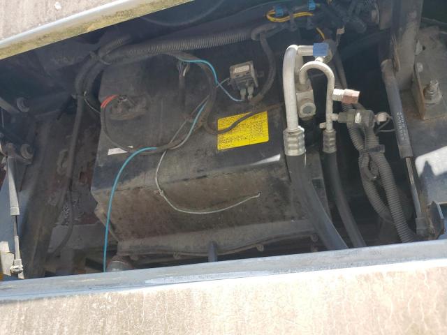 Photo 7 from auction – 2008 FREIGHTLINER CHASSIS X with VIN 4UZACJDT88CZ48433