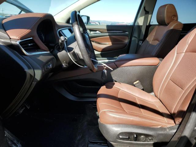 Photo 7 from auction – 2020 BUICK ENCLAVE AV with VIN 5GAEVCKWXLJ185068
