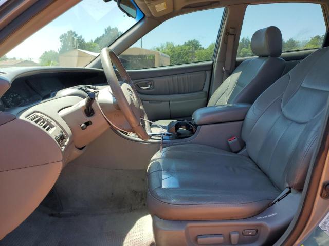 Photo 7 from auction – 2003 TOYOTA AVALON XL with VIN 4T1BF28B43U322030