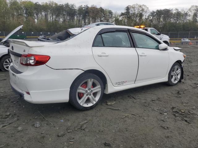 Photo 3 from auction – 2013 TOYOTA COROLLA BA with VIN 2T1BU4EEXDC112454