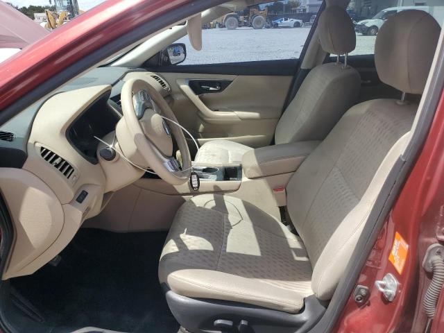 Zdjęcie 7 z aukcji – 2016 NISSAN ALTIMA 2.5 z VIN 1N4AL3AP1GN319063
