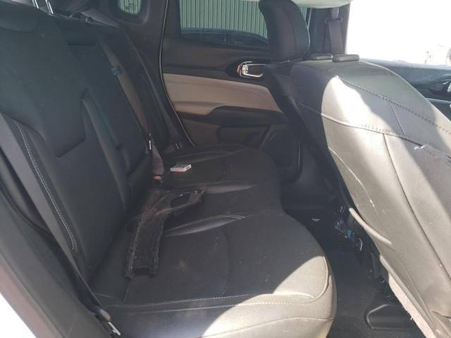 Photo 11 from auction – 2025 JEEP COMPASS LI with VIN 3C4NJDCN0ST517256