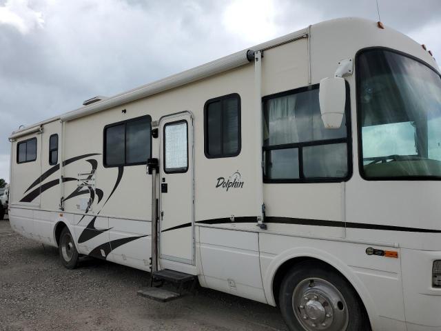 Photo 9 from auction – 2002 DOLPHIN MOTORHOME with VIN 5B4MP67G923350284