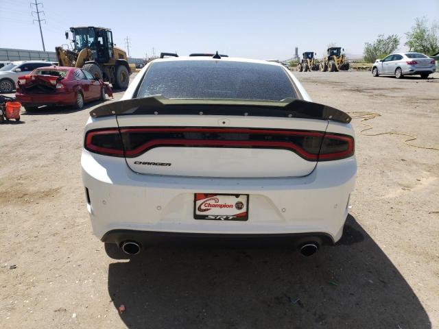 Photo 6 from auction – 2019 DODGE CHARGER SC with VIN 2C3CDXGJ1KH665307