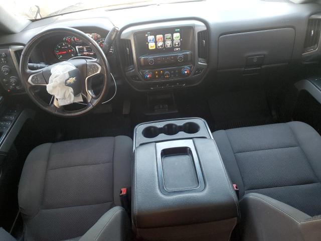 Photo 8 from auction – 2018 CHEVROLET SILVERADO with VIN 1GCVKREC4JZ212534