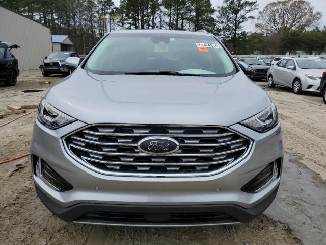 Photo 5 from auction – 2020 FORD EDGE TITAN with VIN 2FMPK3K98LBA99039