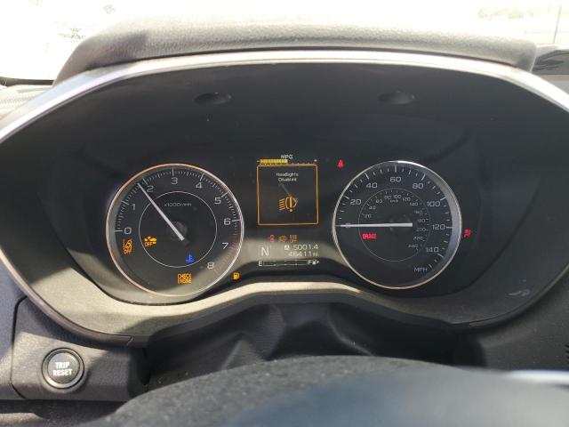 Photo 9 from auction – 2019 SUBARU IMPREZA LI with VIN 4S3GTAS61K3729235
