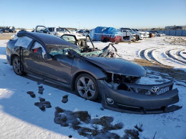Photo 4 from auction – 2013 TOYOTA CAMRY L with VIN 4T1BF1FK9DU256282