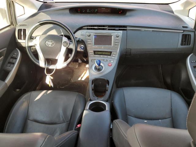 Zdjęcie 8 z aukcji – 2013 TOYOTA PRIUS z VIN JTDKN3DU2D5573502