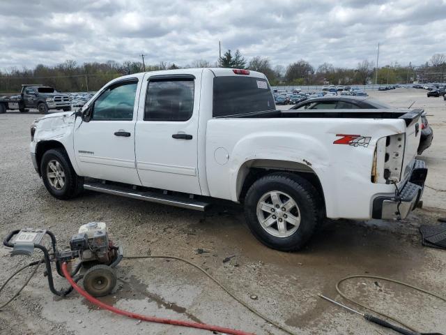 Photo 2 from auction – 2013 GMC SIERRA K15 with VIN 3GTP2VE78DG358718