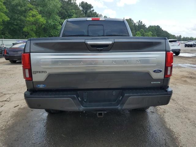 Photo 6 from auction – 2018 FORD F150 SUPER with VIN 1FTEW1EG0JFD18943