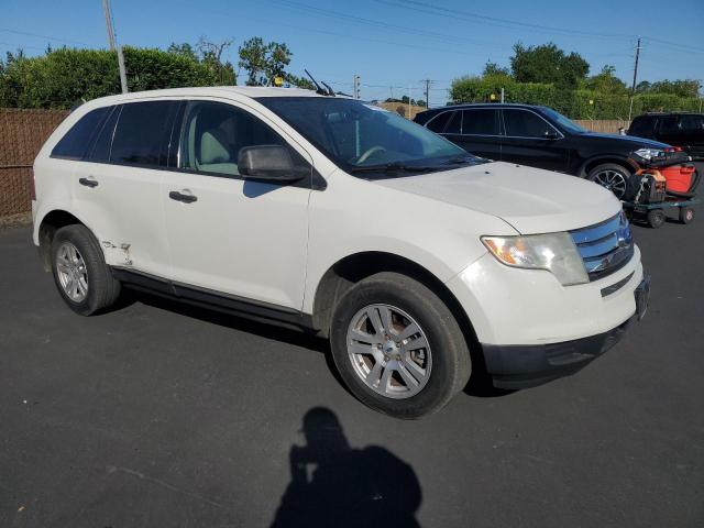 Photo 4 from auction – 2010 FORD EDGE SE with VIN 2FMDK3GCXABB28447