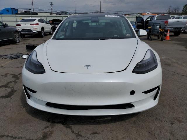 Photo 5 from auction – 2023 TESLA MODEL 3 with VIN 5YJ3E1EA3PF563318