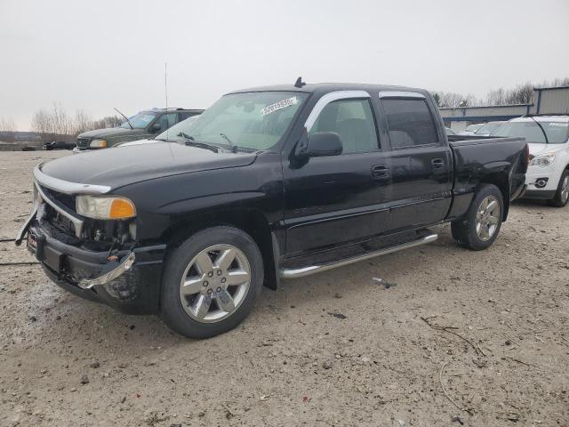 GMC SIERRA K15 2007 with VIN 2GTEK63N071124925 - Photo from auction