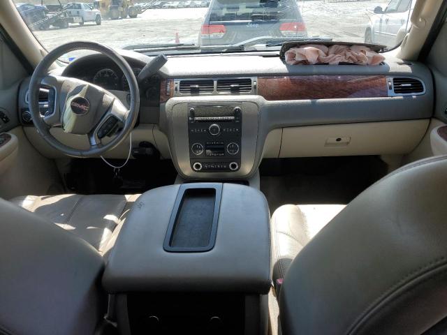Photo 8 from auction – 2007 GMC NEW SIERRA with VIN 2GTEK13M271549220