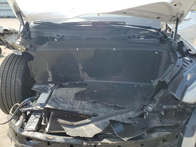 Photo 12 from auction – 2020 TESLA MODEL X with VIN 5YJXCAE26LF271849