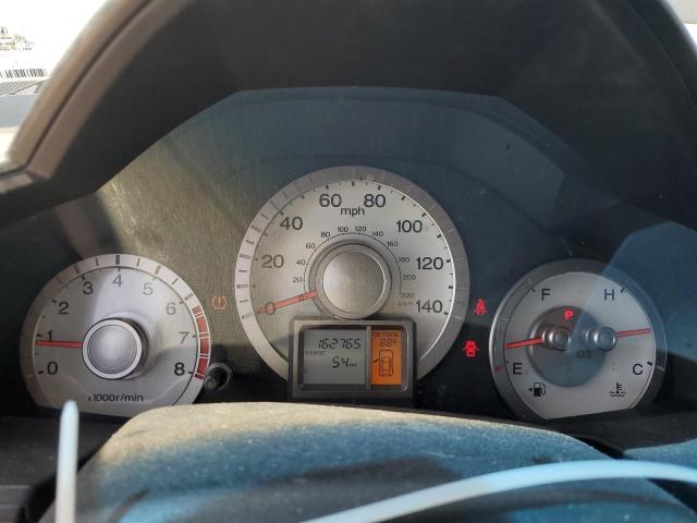 Photo 9 from auction – 2011 HONDA PILOT EXL with VIN 5FNYF3H59BB046997