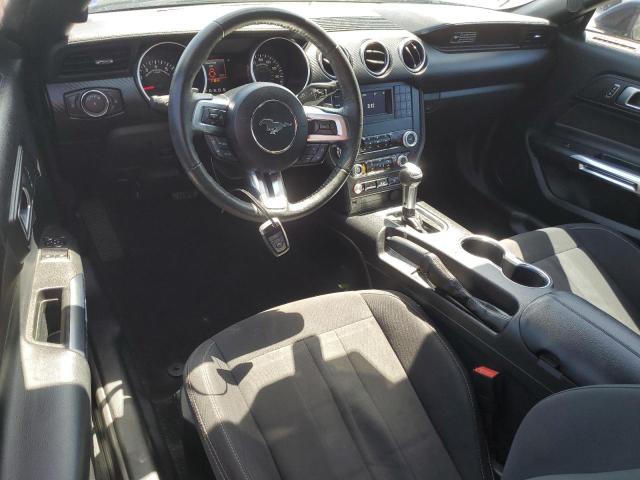 Photo 8 from auction – 2020 FORD MUSTANG with VIN 1FA6P8TH7L5108618