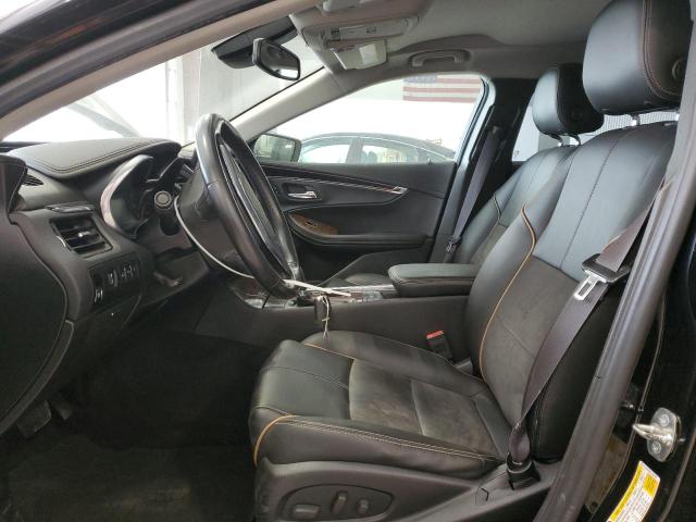 Photo 7 from auction – 2015 CHEVROLET IMPALA LT with VIN 1G1125S30FU109359