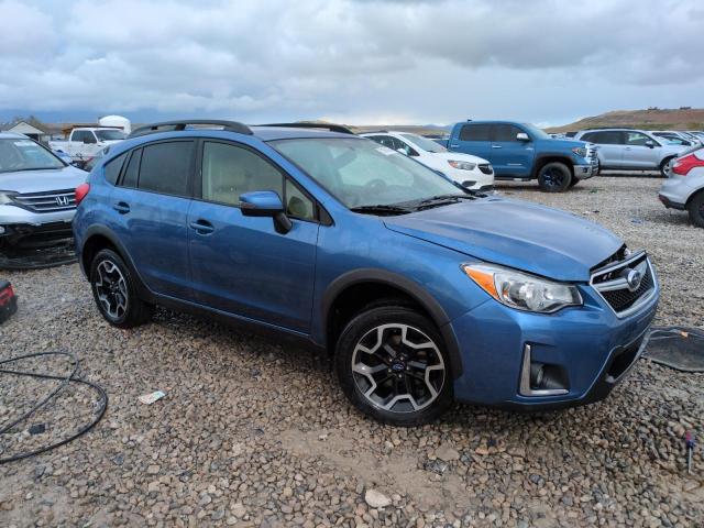 Photo 4 from auction – 2016 SUBARU CROSSTREK with VIN JF2GPAKC3G8219877