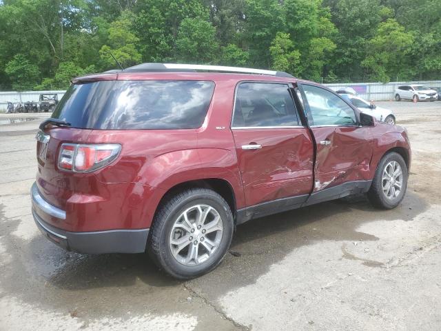 Photo 3 from auction – 2015 GMC ACADIA SLT with VIN 1GKKRRKD8FJ142168