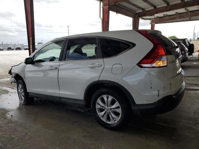 Photo 2 from auction – 2013 HONDA CR-V EX with VIN 5J6RM3H53DL048765