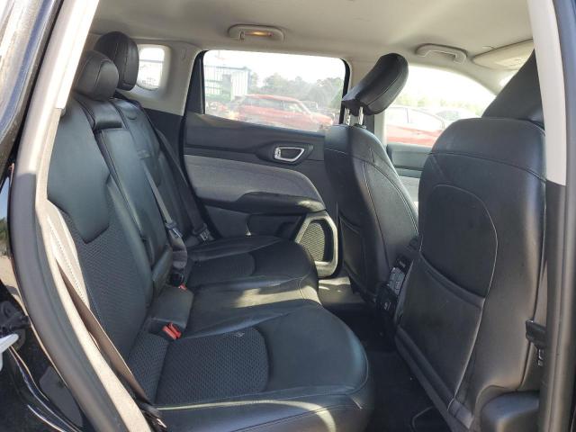 Photo 11 from auction – 2022 JEEP COMPASS LA with VIN 3C4NJCBB1NT192767