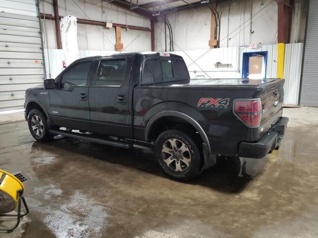 Photo 2 from auction – 2013 FORD F150 SUPER with VIN 1FTFW1ET4DFB14023