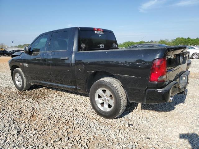 Фото 2 с аукциона – 2016 RAM 1500 ST с VIN 3C6RR6KT6GG370986