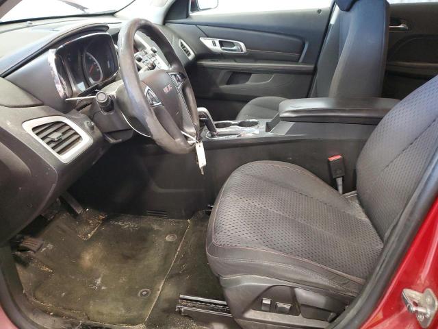 Photo 7 from auction – 2013 GMC TERRAIN SL with VIN 2GKFLREK7D6244889