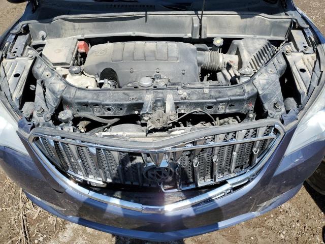 Photo 12 from auction – 2014 BUICK ENCLAVE with VIN 5GAKRAKD3EJ207232