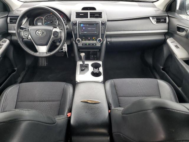 Photo 8 from auction – 2012 TOYOTA CAMRY BASE with VIN 4T1BF1FK7CU557101