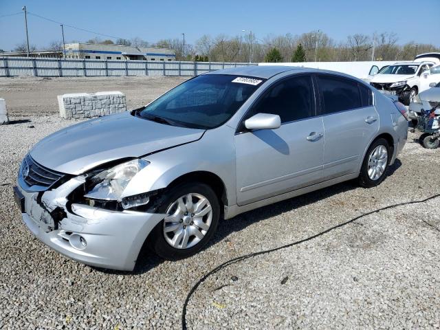NISSAN ALTIMA BAS 2011 with VIN 1N4AL2AP0BN476263 - Photo from auction