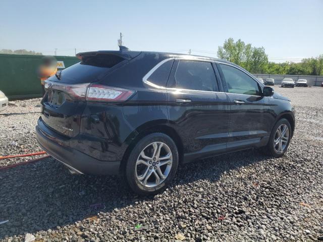Foto 3 de la subasta – 2018 FORD EDGE TITAN con VIN 2FMPK3K87JBC14962