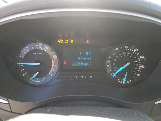Photo 9 from auction – 2015 FORD FUSION S with VIN 3FA6P0G77FR194405