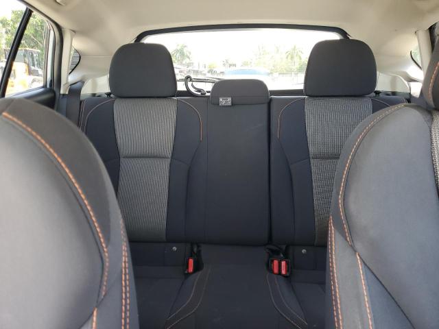 Foto 10 de la subasta – 2018 SUBARU CROSSTREK con VIN JF2GTABCXJH302256