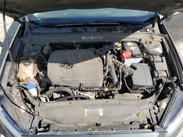 Photo 11 from auction – 2016 FORD FUSION SE with VIN 3FA6P0HD2GR150009