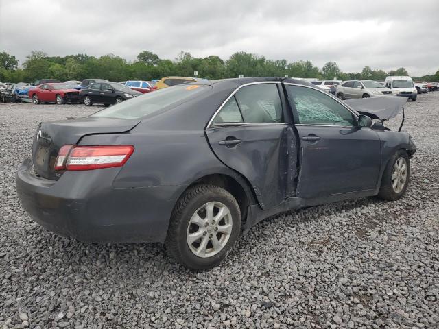 Photo 3 from auction – 2010 TOYOTA CAMRY BASE with VIN 4T1BF3EK9AU073246
