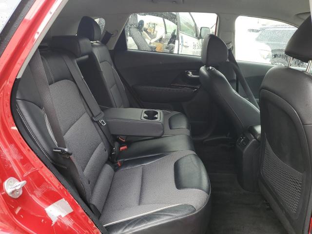 Photo 10 from auction – 2022 KIA NIRO S with VIN KNDCC3LG4N5160178
