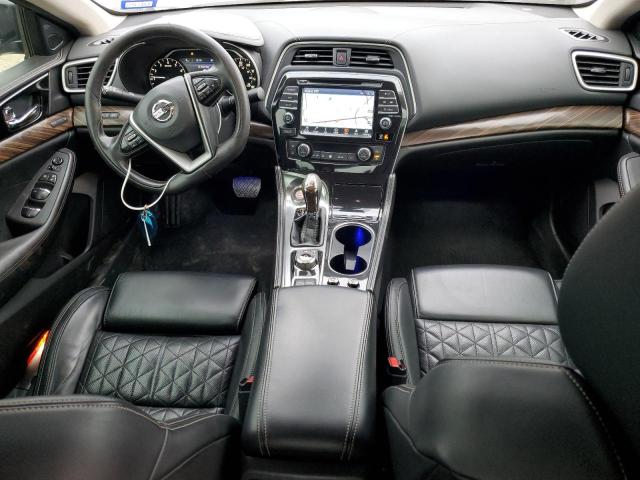 Photo 8 from auction – 2016 NISSAN MAXIMA 3.5 with VIN 1N4AA6AP0GC402065