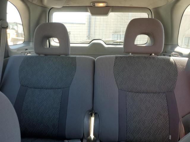 Photo 10 from auction – 2003 TOYOTA RAV4 with VIN JTEGH20V930103187