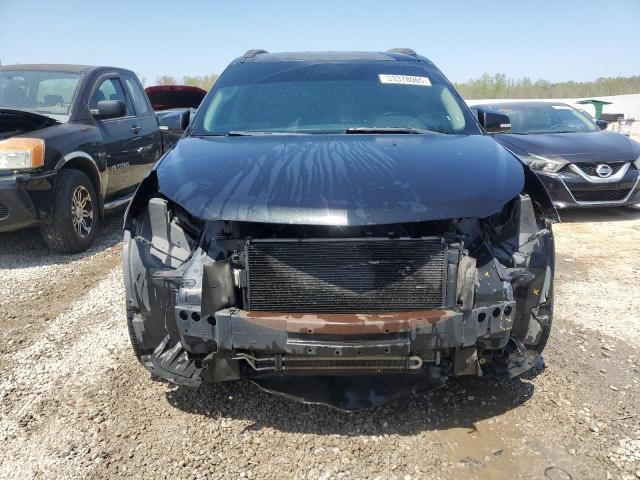 Photo 5 from auction – 2011 CHEVROLET TRAVERSE L with VIN 1GNKRGED7BJ110194
