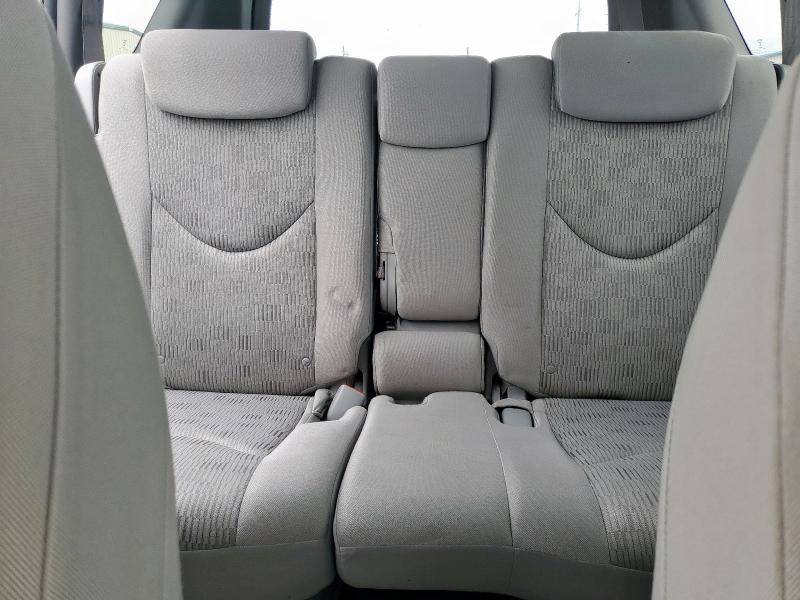 Photo 10 from auction – 2010 TOYOTA RAV4 with VIN 2T3ZF4DV2AW022159