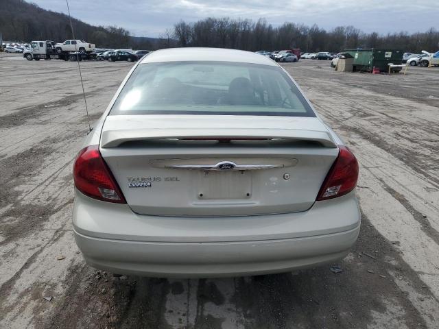 Photo 6 from auction – 2003 FORD TAURUS SE with VIN 1FAFP56S43A223495