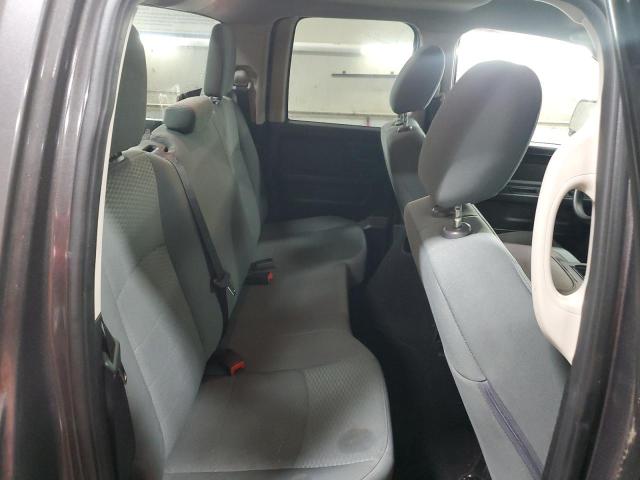 Photo 10 from auction – 2017 RAM 1500 ST with VIN 1C6RR7FG2HS517429