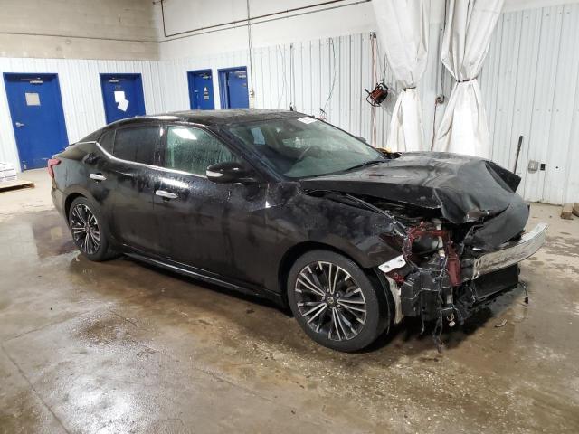 Photo 4 from auction – 2017 NISSAN MAXIMA 3.5 with VIN 1N4AA6AP9HC420548