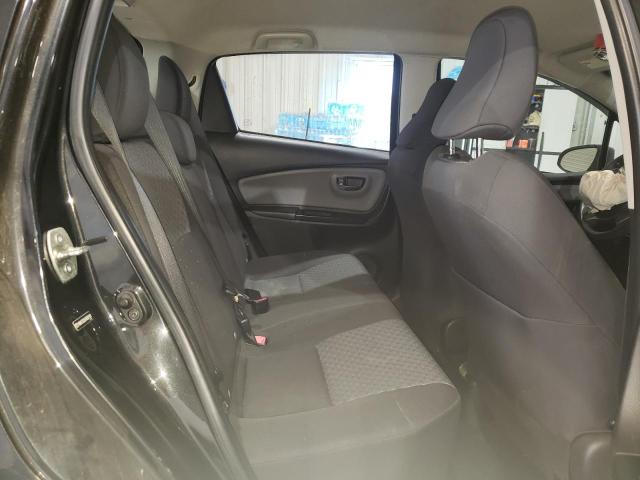 Photo 10 from auction – 2015 TOYOTA YARIS with VIN VNKKTUD35FA025191