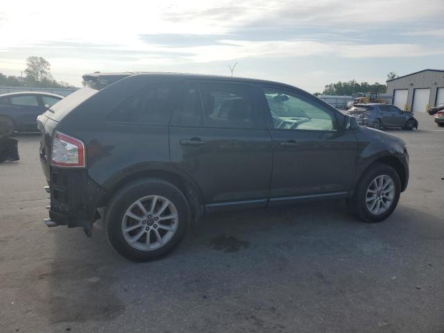 Photo 3 from auction – 2007 FORD EDGE SEL with VIN 2FMDK38C37BB17555