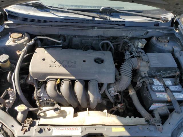 صورة رقم 11 من المزاد - 2006 TOYOTA COROLLA CE مع VIN 2T1BR32E26C650035