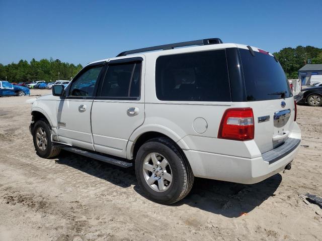 Снимка 2 от търг – 2008 FORD EXPEDITION с VIN 1FMFU15508LA77210